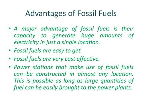 Ppt Fossil Fuels Powerpoint Presentation Free Download Id2447974