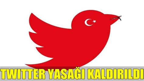 Ankara İdare Mahkemesİ Twittera ErİŞİmİn Engellenmesİne Daİr Karari
