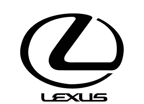 Logotipo De Lexus Png
