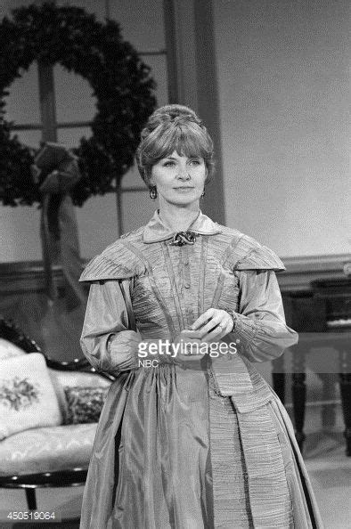 Little Women Pictured Joanne Woodward As Marmee March Click To See