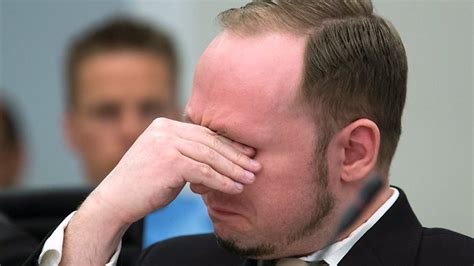 Breivik is being held in. Defiant Breivik denies guilt | Herald Sun