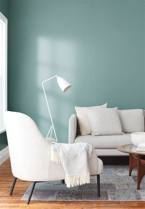 Mauve And Blue A Serene And Calming Living Room Color Scheme Decoomo