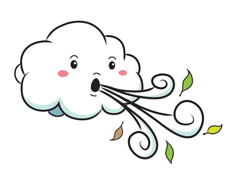 Dibujo De Nube Soplando Dibujos De Nubes Viento Dibujo Dibujos Porn