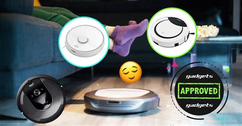 We sell a huge range of toys, gifts, gadgets, puzzles, model kits, merchandise and much, much more! Gadgets Approved: Smarthome Robot Cleaners - Gadgets Malta