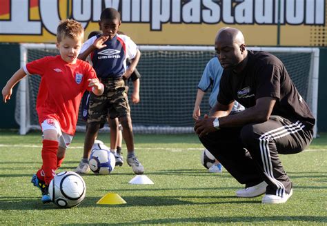 Game on sports coaching, уотфорд. Football 4 Kids | Sports coaching, football coaching ...