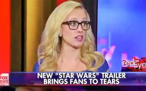 Fox News Contributor Gets Death Threats For Mocking Star Wars Fans