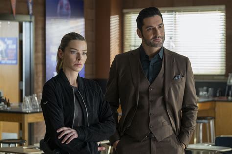 Lucifer Season 5 Part 2 Review Always A Good Time But We Have Some