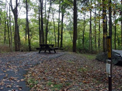 Take A Tour Of Ford Pinchot State Park