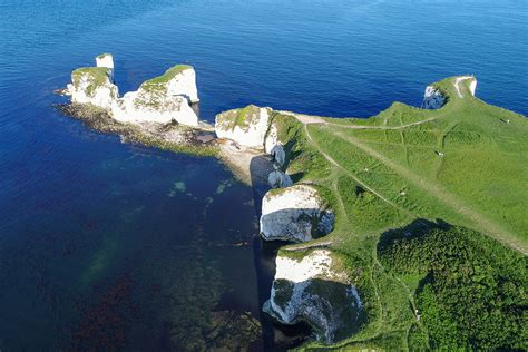 Old Harry Rocks Places To Visit In Dorset Jurassic Coast