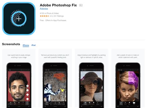 Most users think this is a great. The 17 Best Photo Editing Apps for iPhone and Android in 2019