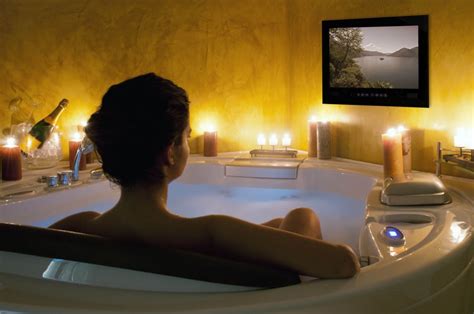 The Best Ever Movies To Watch In The Bath Flush The Fashion