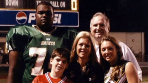 After The Show Show The Real Life ‘blind Side On Air Videos Fox News