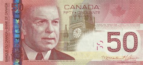 Canada New Sig Date Dollar Note B D Confirmed BanknoteNews