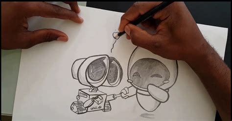 Dibujos De Amor Para Dibujar A Lapiz Para Mi Novio