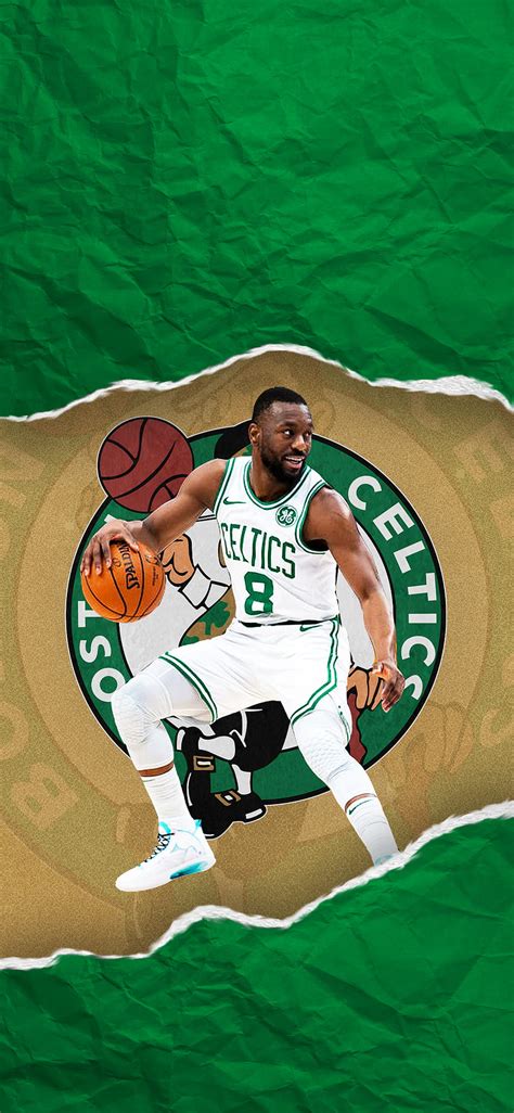 Nba Eastern Conference Boston Celtics Hd Phone Wallpaper Pxfuel