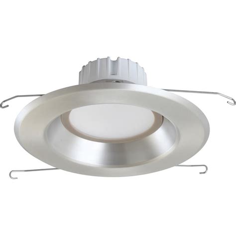 As long as the fixture is covered by roof above, which is exactly what the soffit does, then your good to go. Volume Lighting 1-Light Indoor/Outdoor 6 in. 3000K Brushed ...