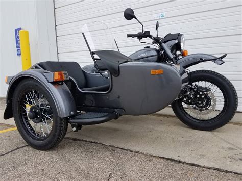 Ural Sidecar For Sale Used Motorcycles On Buysellsearch
