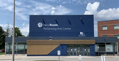 Newroads Performing Arts Centre Updated April 2024 505 Pickering