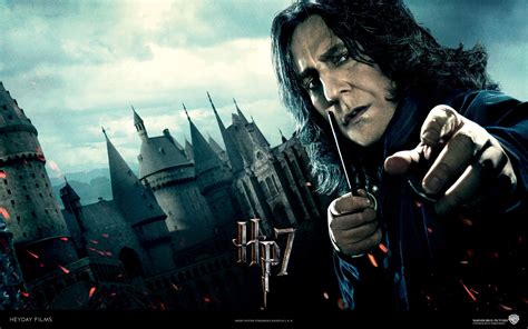 Harry Potter And The Deathly Hallows Harry Potter Wallpaper 16795690