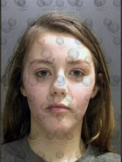 Missing Schoolgirl Deanne Anslow Found Safe Globalnet Pictures