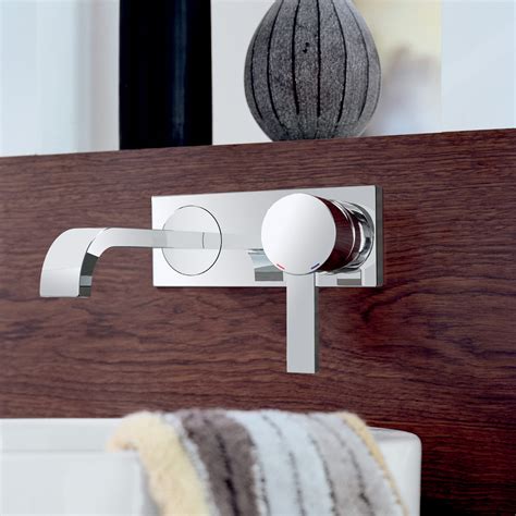 Grohe Allure Bathroom Faucet Everything Bathroom