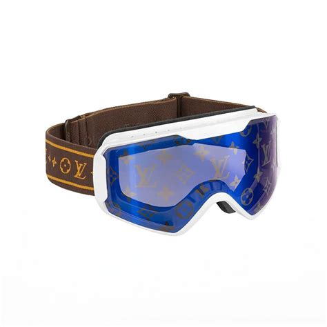 Lv Ski Goggles In 2022 Ski Mask Fashion Luxury Ski Ski Mask