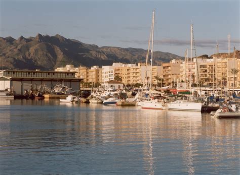 Ningún título tiene la (s) palabra (s) 'garrucha'. Puerto Deportivo de Garrucha - Web oficial de turismo de ...