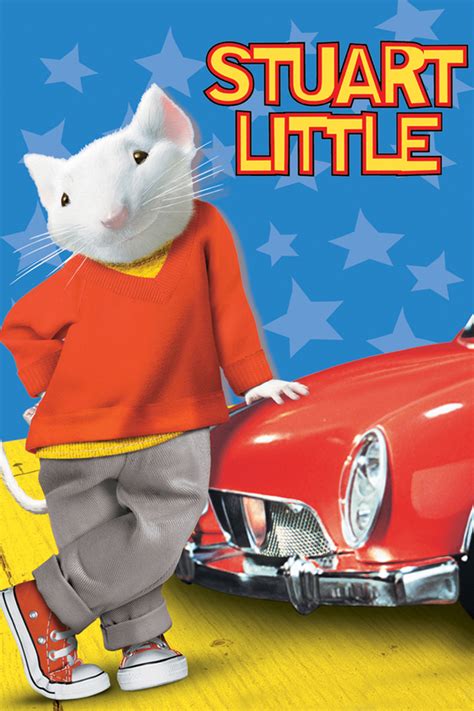 Looking for a great funny movie to stream for free on amazon prime video? STUART LITTLE | Sony Pictures Entertainment