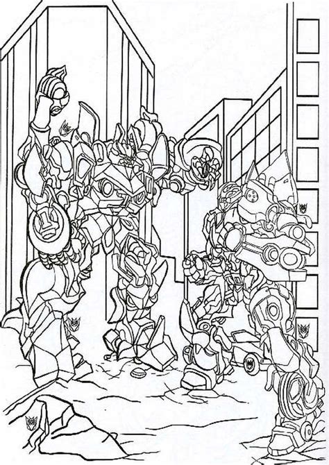 To samochody przeznaczone i przystosowane do jazdy w szczególnych i często bardzo wymagających warunkach Dla dzieci kolorowanka Transformers roboty samochody