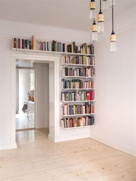 60 Creative Bookshelf Ideas That Will Beautify Your Home Page 28 Of