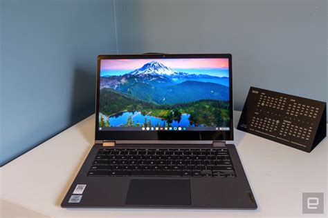 Lenovo Flex 5 Chromebook Review The Best Budget Friendly Chromebook