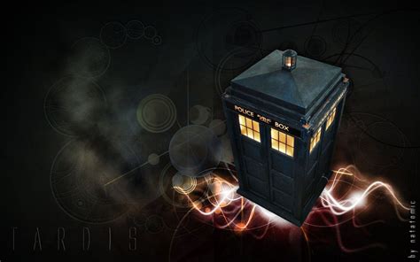 Pin By Mythrana On Doctor Who Tardis Wallpaper Doctor Who