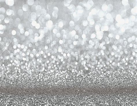 Blue starry border on white background, beautiful christmas decoration, little glowing glitters, festive wallpaper. 47+ Lilac and Silver Wallpaper on WallpaperSafari