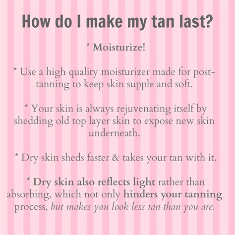 Make That Tan Last Tanning Skin Care Spray Tanning Quotes Tanning