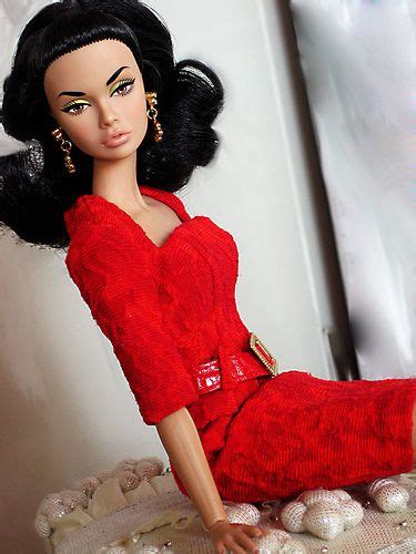 Simply Simpatico Poppy Parker Barbie Clothes Poppy Doll Barbie Model