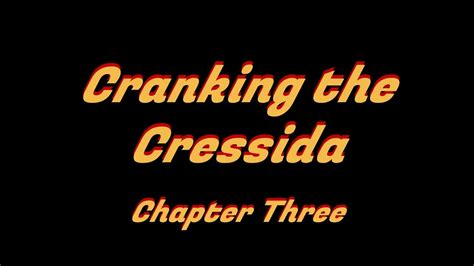 Cranking The Cressida Chapter 3 Vhs Format By Classic Car