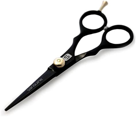 Professional Moustache Scissors And Beard Trimming Scissors Extremely