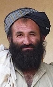 He was the deputy of mullah mohammed omar. Abdul Ghani, An Insignificant Afghan Villager Held in ...