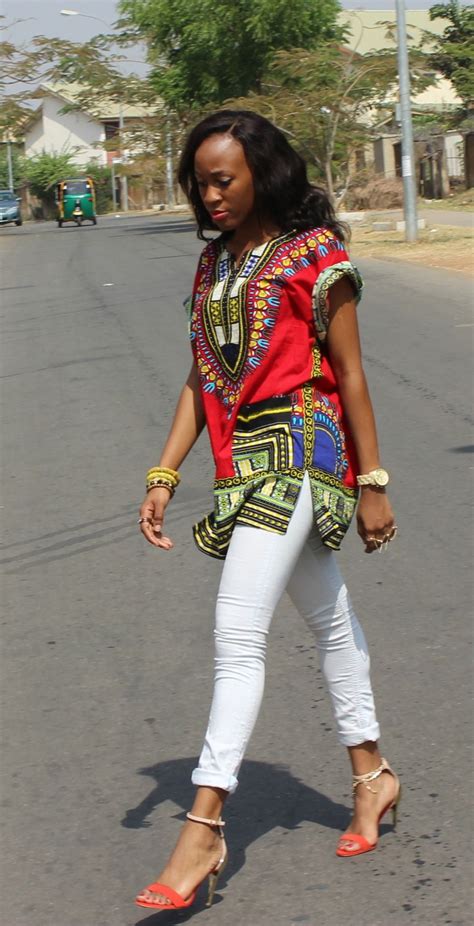 Love It African Inspired Fashion Africa Fashion African Clothing