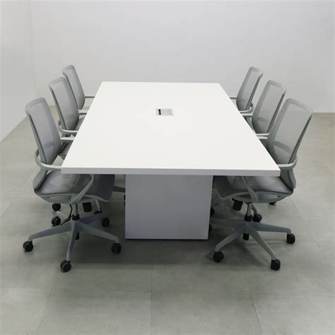 Rectangular Tables Custom Conference Tables Customize Your Office