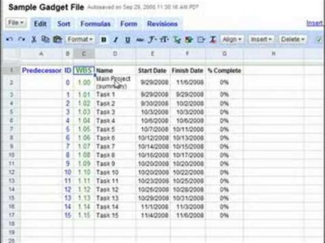 Maybe you would like to learn more about one of these? Create a Gantt Chart in Google Docs | Simply, improvement...