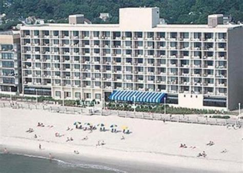 Barclay Towers Resort Hotel Virginia Beach Va Hotel Reviews