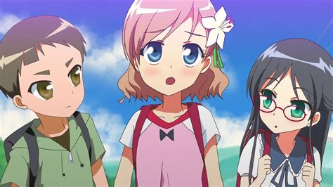 Watch Kataribe Shoujo Honoka Online Free Animepahe