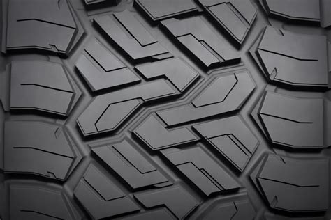 Nitto Launches New Recon Grappler At All Terrain Light Truck Tire