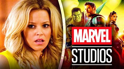 Marvel Ignored Elizabeth Banks Mcu Directing Pitch Reveals Star