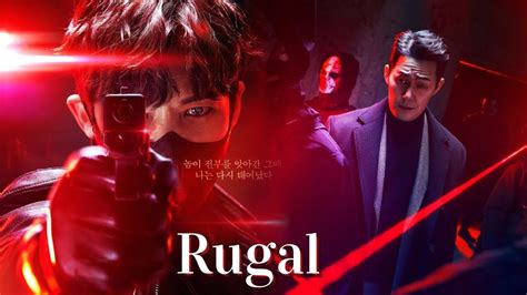 Rugal Preview Ep 0 Drama Korea Terbaru Maret 2020 Choi Jin Hyuk