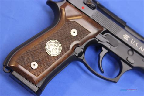 Beretta M9 30th Anniversary Special For Sale At