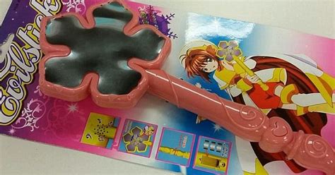Evil Stick Toy From Ohio Showing Girl Cutting Her Wrists With Knife