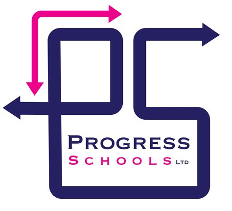 Progress Schools Logo Educate Awards