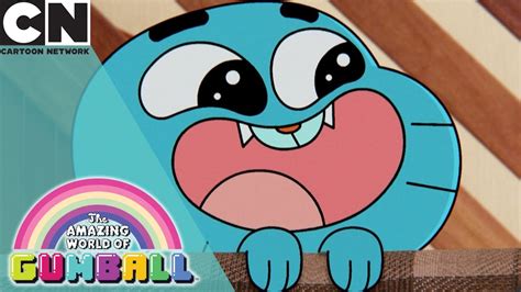 Season 1 In 5 Minutes The Amazing World Of Gumball Cartoon Network Uk Youtube